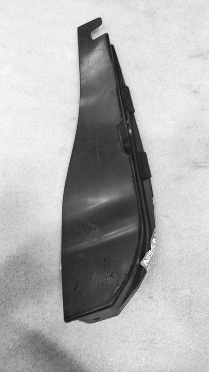 788193BB0A  Rear Fender Linning Scala Left Side