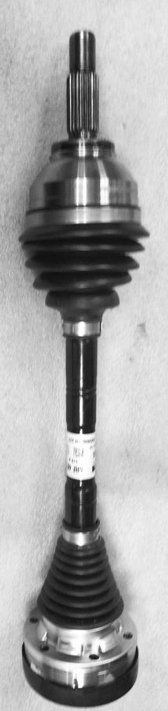 6RF407761S   Axle Front Left Side Vento