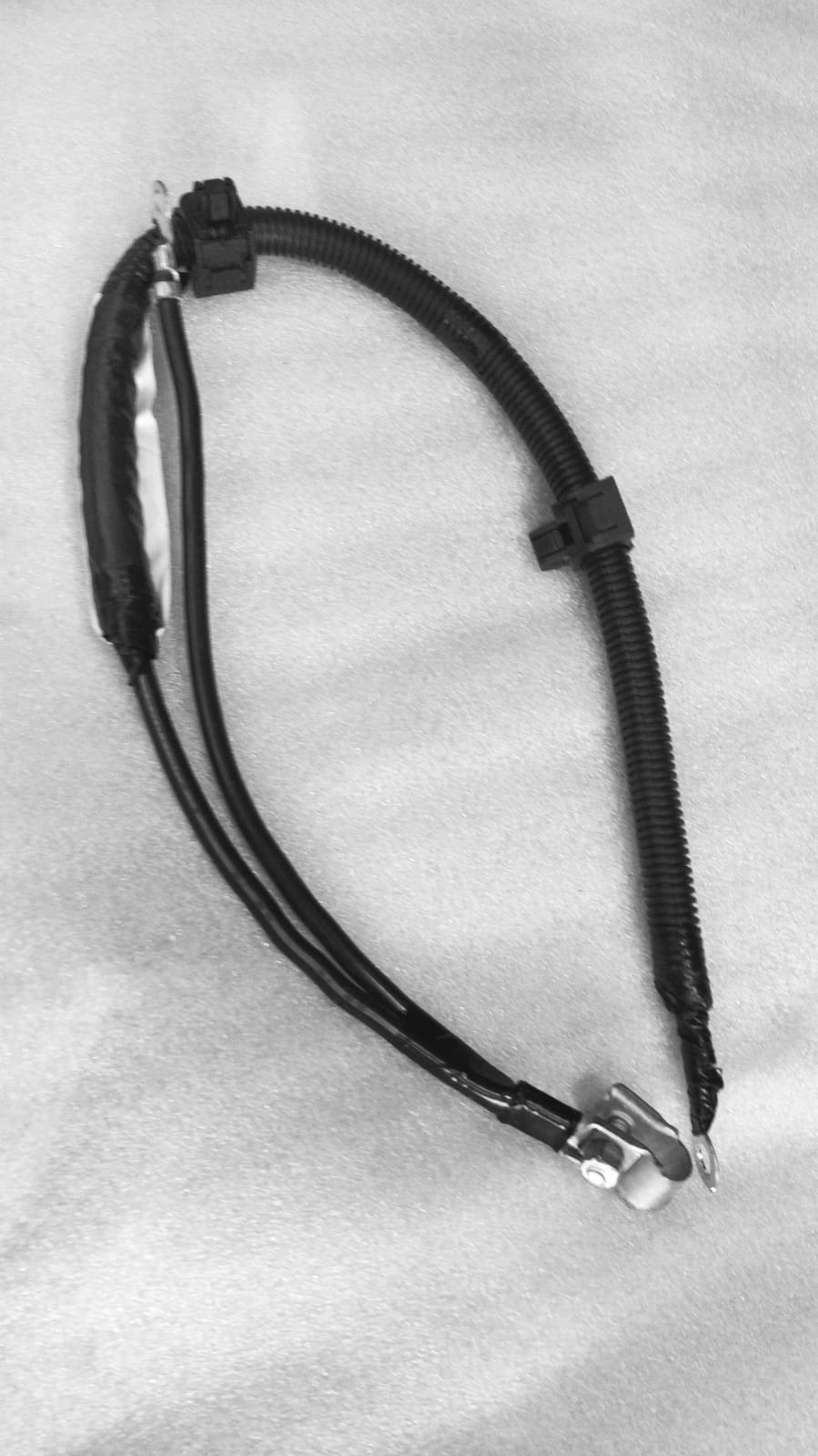 CABLE BATTERY GROUND 33850M75L00