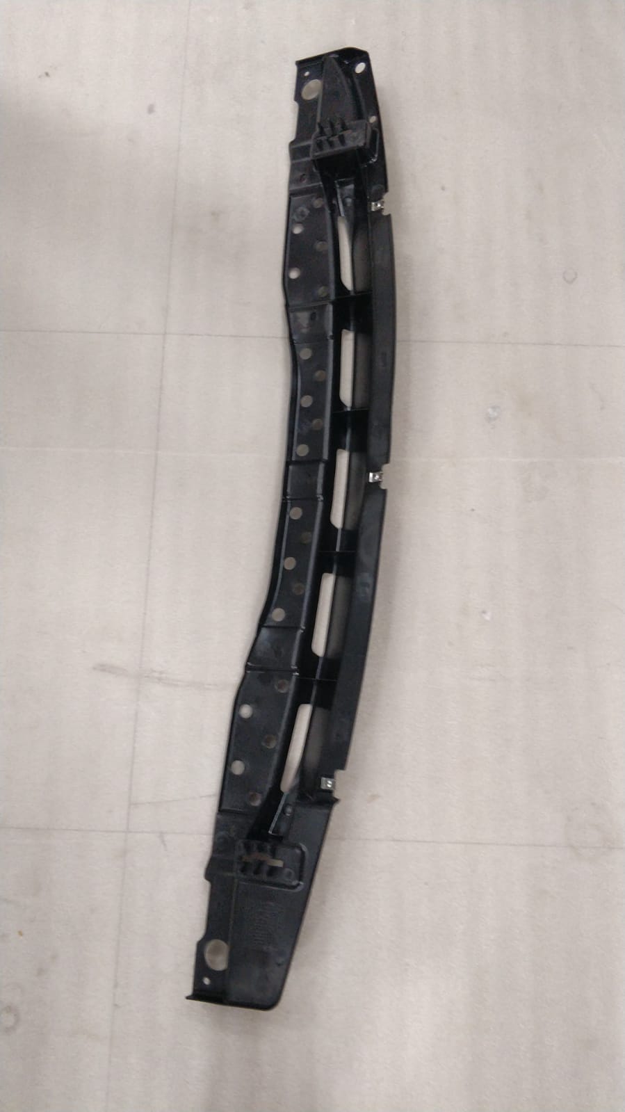 Ertiga front on sale bumper parts