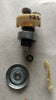 8A3Z11002M  Starter Motor Ford Figo