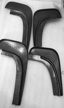 Load image into Gallery viewer, MUD FLAP JEEP COMPASS