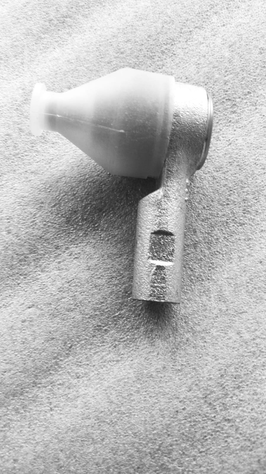 END COMPSTEERING TIE ROD 48810M67L00
