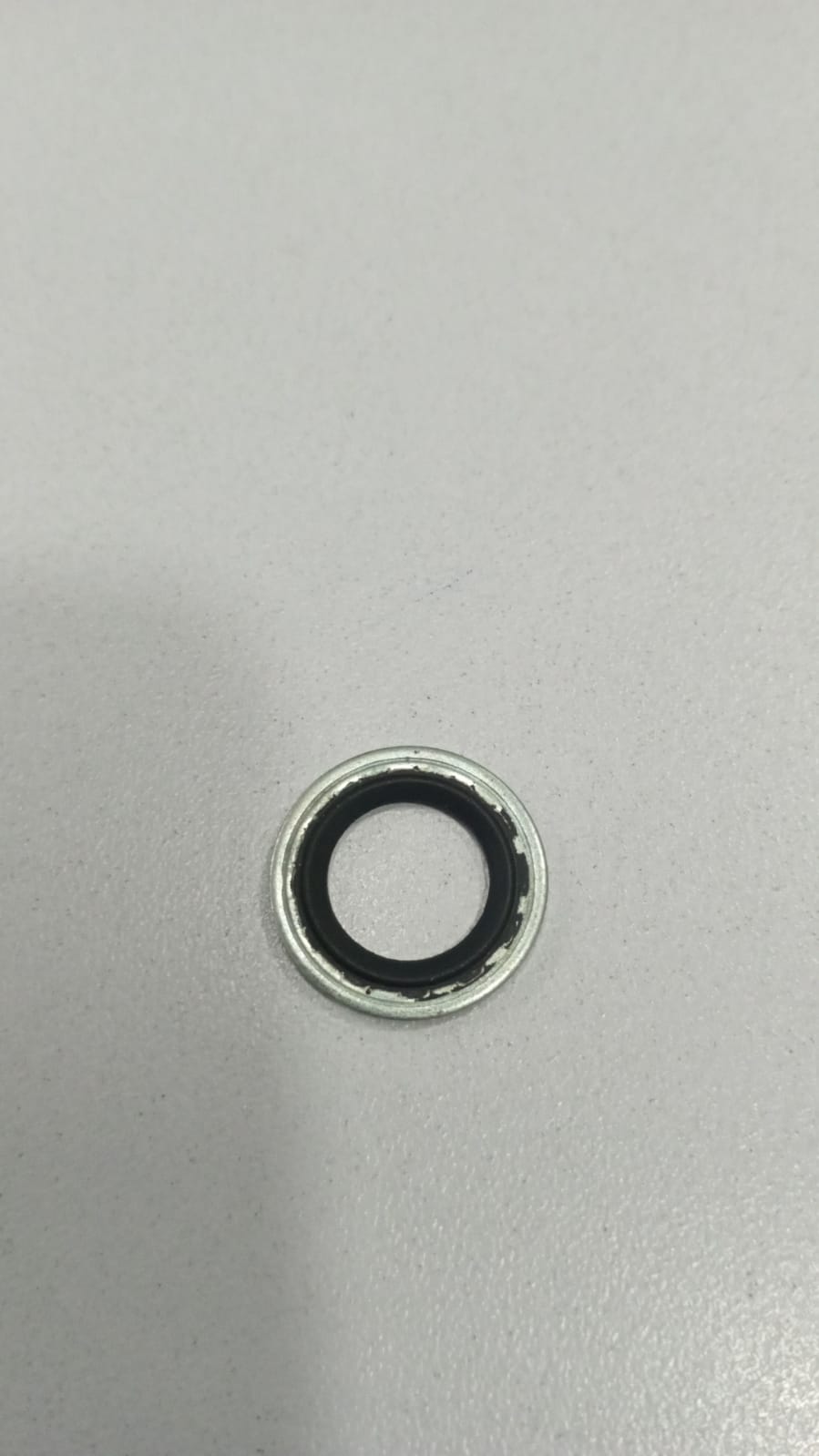 WASHER SEAL A C CMPR CNDSR HOSE PART OF CRUZE J24436646