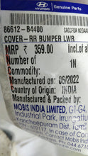 Load image into Gallery viewer, REAR BUMPER LOWER XCENT 86612B4400