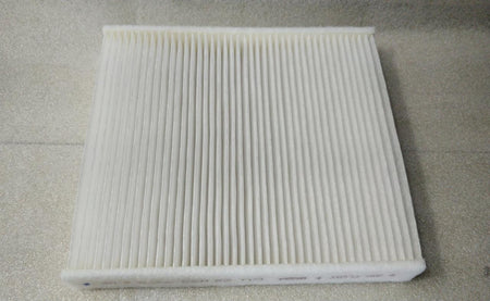 CarTrends AC filter for Maruti Ciaz, big size, spare part designed for efficient air filtration in vehicle.