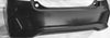 850228JB3H   Rear Bumper  Datsun Go Plus