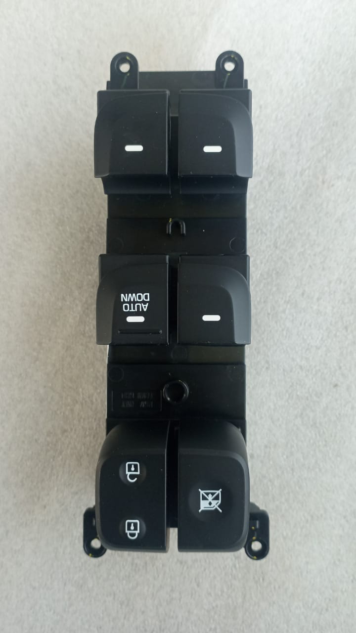 93570B42104X Power Window Switch Grand I 10 Front Right Side CarTrends