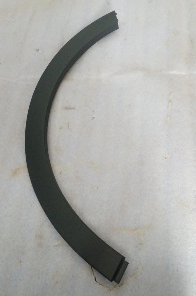 546088100102C7 FRONT FENDER CLADDING NEXON RIGHT SIDE