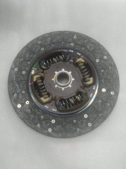 312500K452   Clutch Plate Innova Crysta Type 2