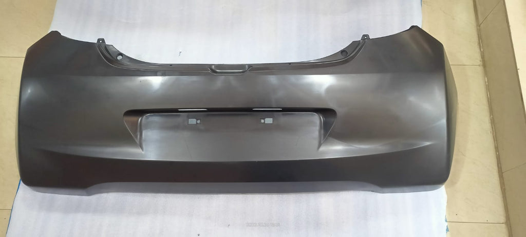 REAR BUMPER EON  866114N010