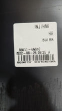 Load image into Gallery viewer, REAR BUMPER EON  866114N010