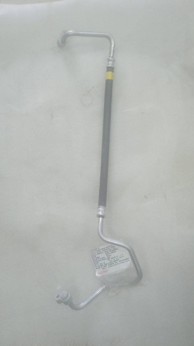 887110KC00 Ac Discharge Hose Pipe Fortuner Type 1 CarTrends