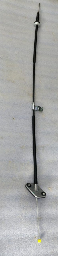 Chevrolet Beat Clutch cable  J96683849