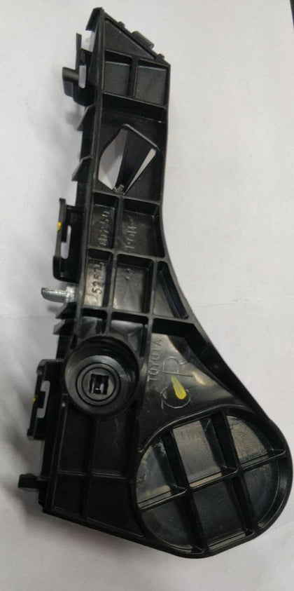 525750D250  Rear Bumper Bracket Etios Cross Right Side