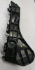 525750D250  Rear Bumper Bracket Etios Cross Right Side