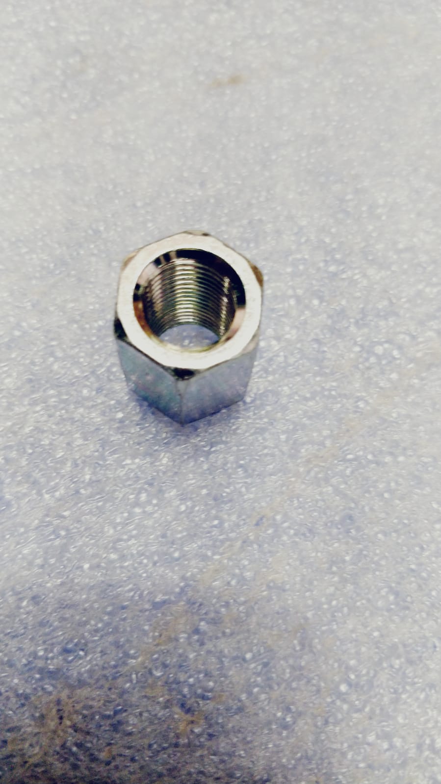 NUT.HEX..22MM 90215TF0000