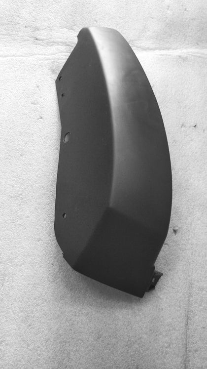 71792M82P005PK   Front Bumper Lower Cover Vitara Brezza (Diesel) Left Side