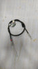 47510T4VT01   Parking Brake Wire Amaze Old Right Side