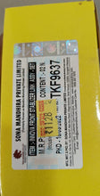 Load image into Gallery viewer, TKF9637 FRONT LINK ROD SET INNOVA