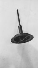 Load image into Gallery viewer, CV6Z1424B SPARE WHEEL BRACKET FIGO