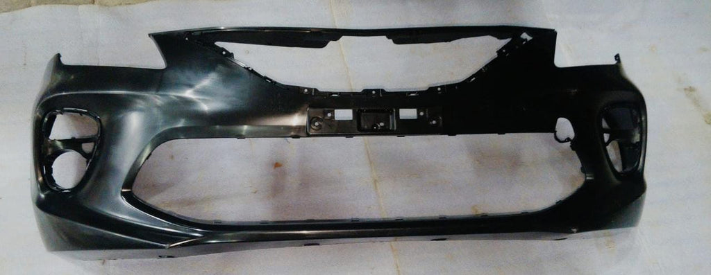 71711M50S00-5PK FRONT BUMPER BALENO PETROL TYPE 1