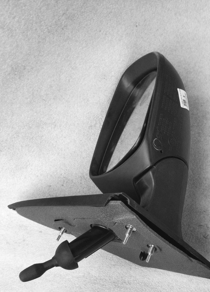 MIRROR ASSYOUT REAR VIEWR 84701M76M10