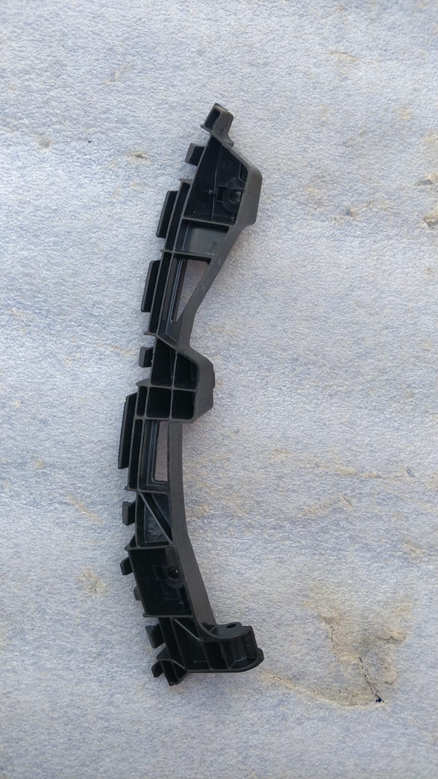 HOLDERRR BUMPER SIDEL 71822M55R00