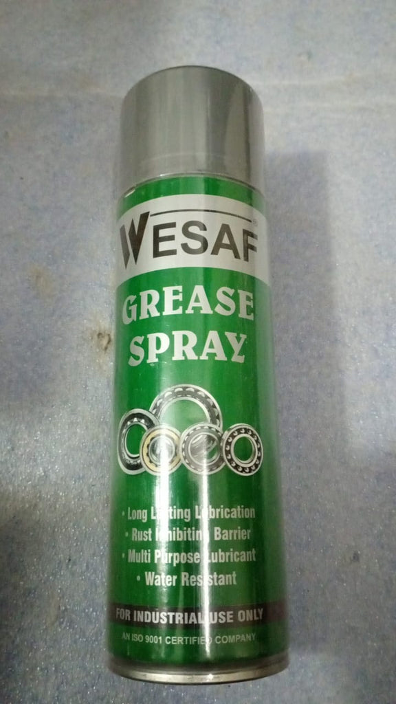 WESAF GREASE SPRAY