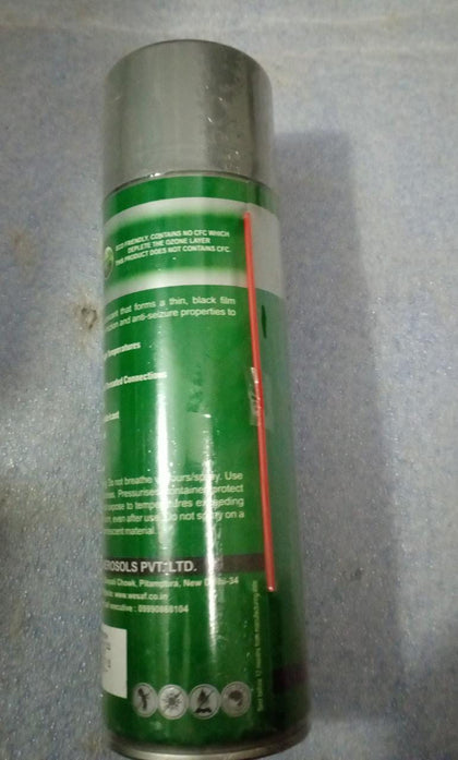 Wesaf Grease Spray