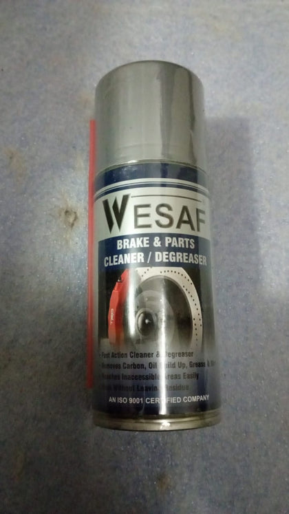 Wesaf Break & Parts Cleaner Spray