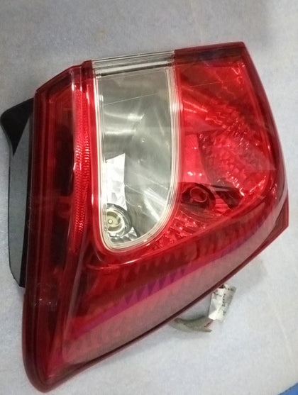 TL-6634MA  Tail Lamp S-cross Diesel Left Side