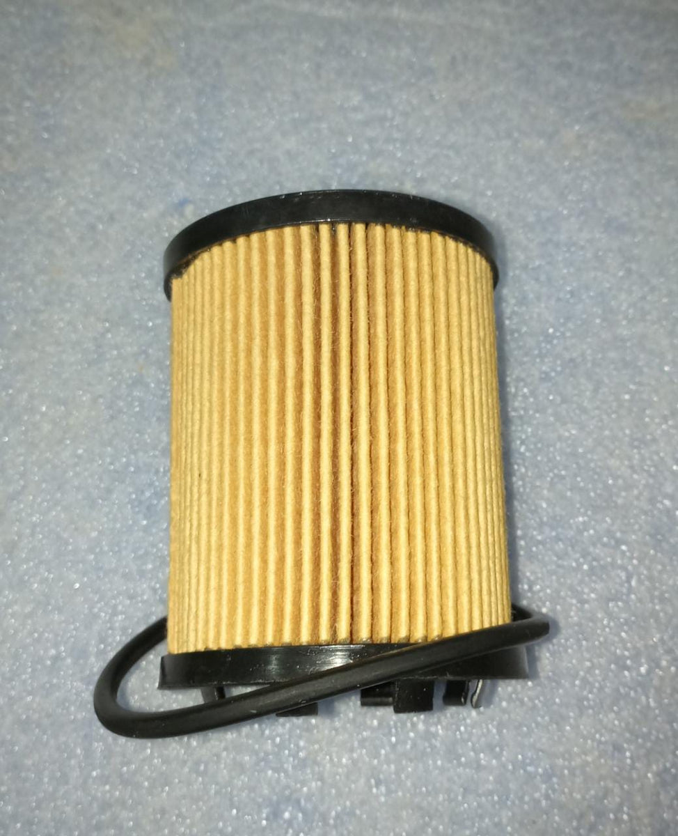 OF4204EL Oil Filter Jeep Compass CarTrends