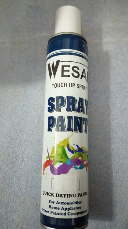 Wesaf White Painting Spray