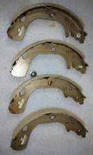 Load image into Gallery viewer, BS-1011 REAR BREAK SHOE SET SWIFT (TYPE2)