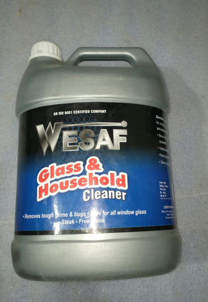 Wesaf Glass & Household Cleaner