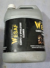 Load image into Gallery viewer, WESAF CAR MATS &amp; INEER HANDELS CLEANER