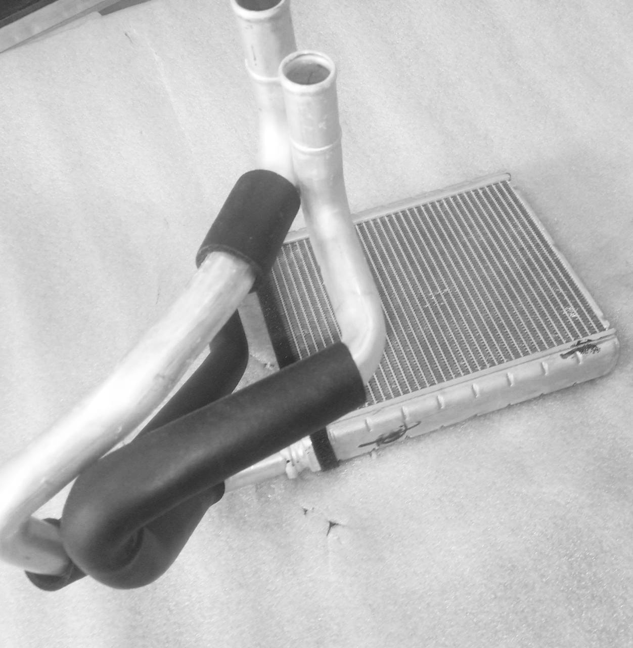 74120M55R00 Heater Core Baleno Type 2 CarTrends