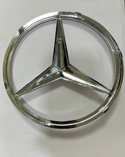 Monogram Mercedes GLE