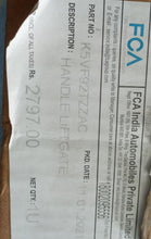 Load image into Gallery viewer, K5VF92TZZAC DICCI HANDLE JEEP COMPASS
