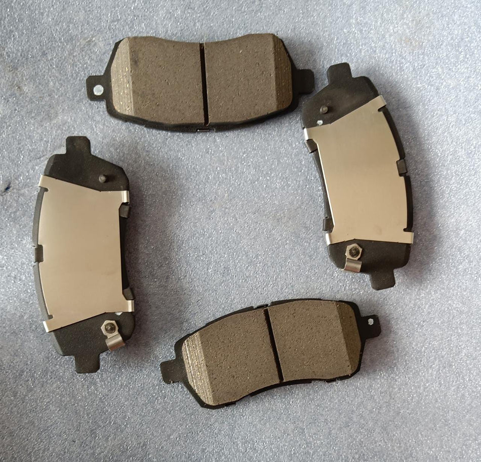 Brake Pad Set for MARUTI ERTIGA  55810M60M00
