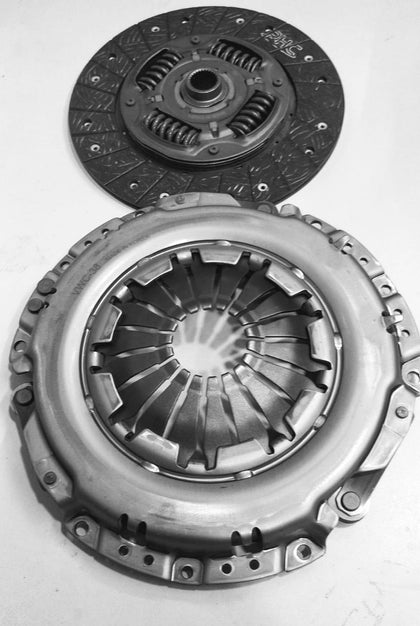 VW571VWC38   Clutch Set Vento Diesel