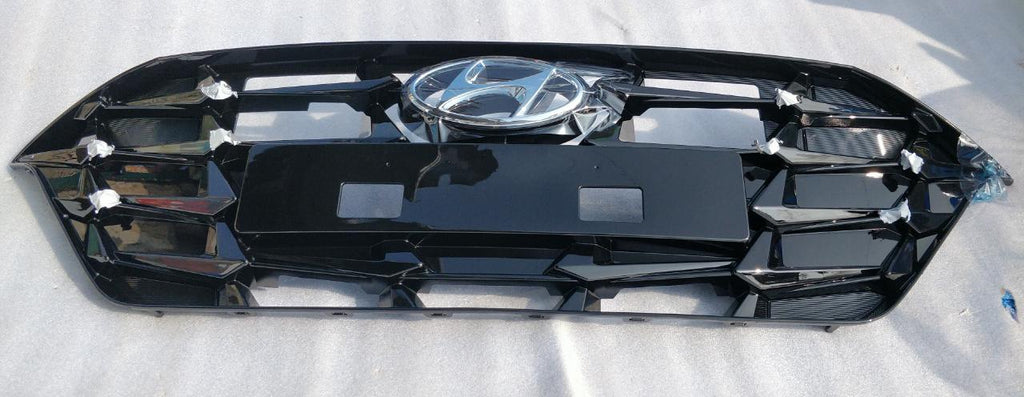 86350T7010 FRONT RADIATOR GRIL I 20 NEW MODEL
