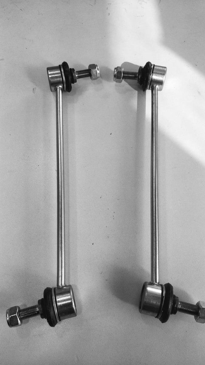 TAF9002 FRONT LINK ROD SET TATA ZEST – CarTrends