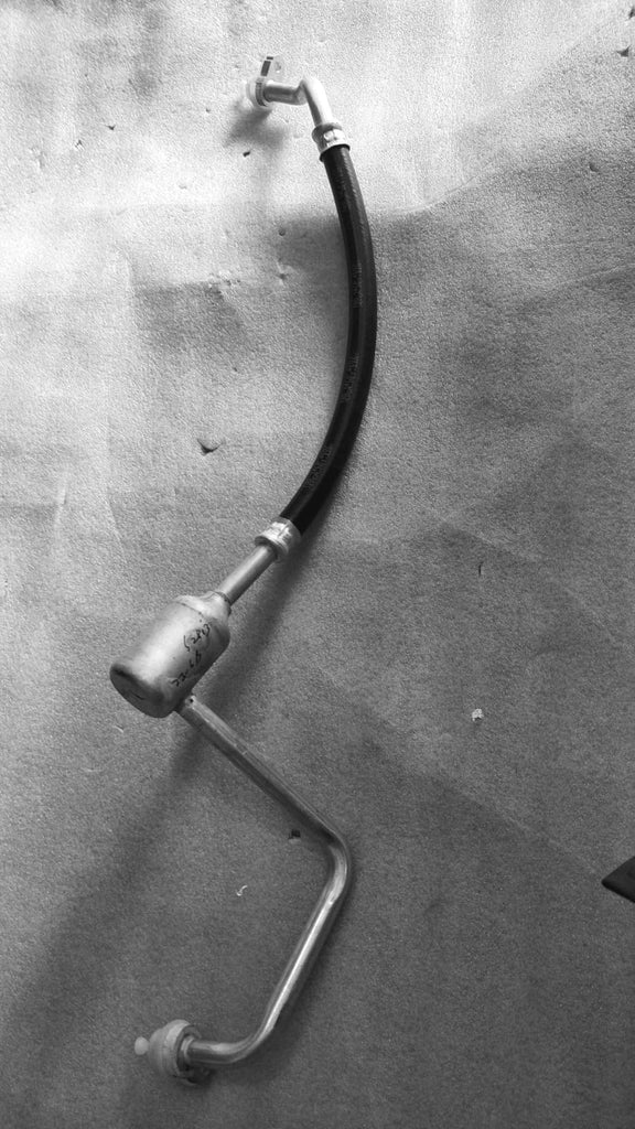 HOSESUCTION 95710M82PB0