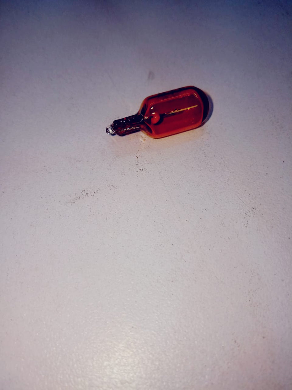 BULB WEDGE BASE ( 33301S5HT01
