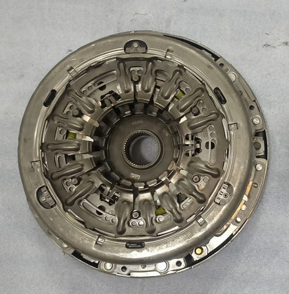 F1FZ7B546B     CLUTCH ASSEMBLY