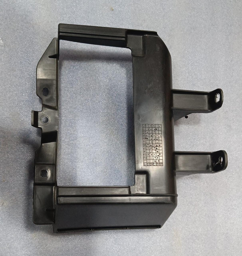 COVERFRONT END LOWERR 72433M68P10