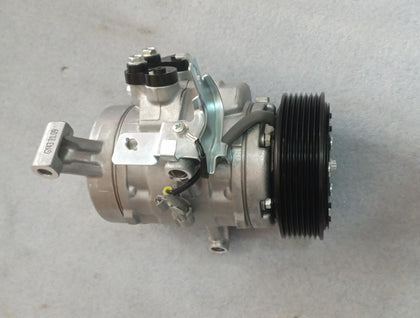 Ac compressor Etios Petrol