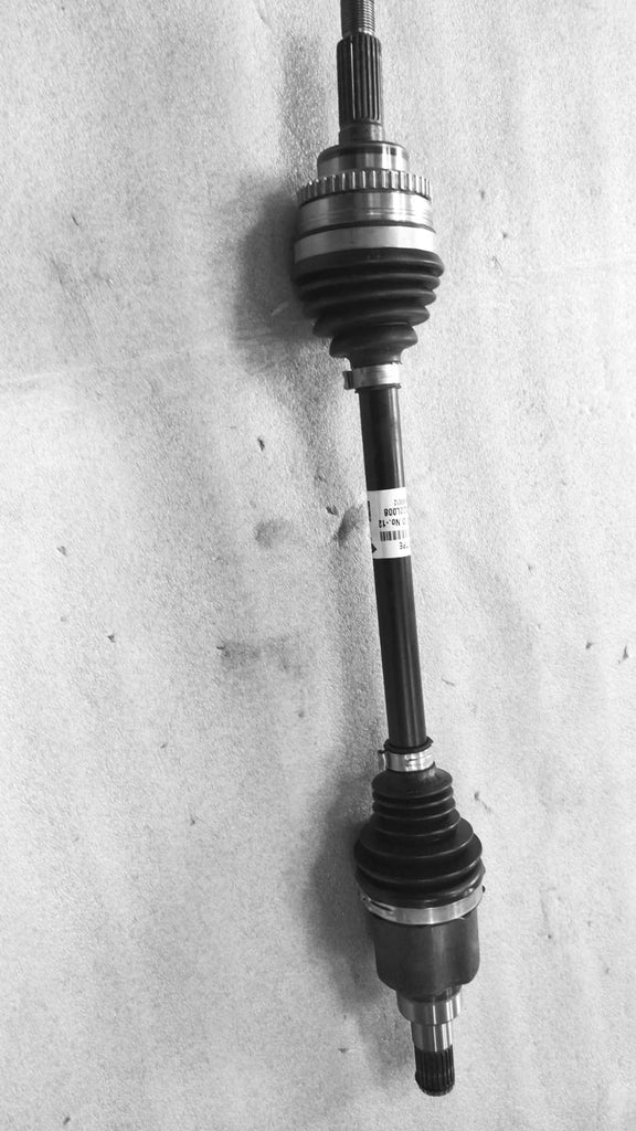 SHAFT ASSY FRONT DRIVEL 44102M67L02